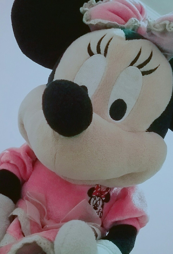 Minnie mouse