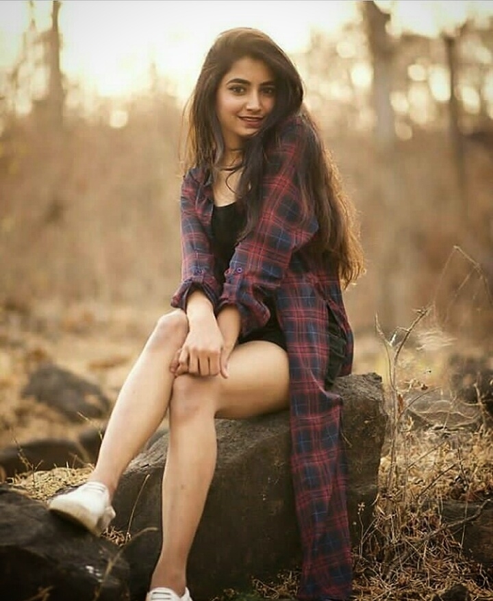 lovely girl
