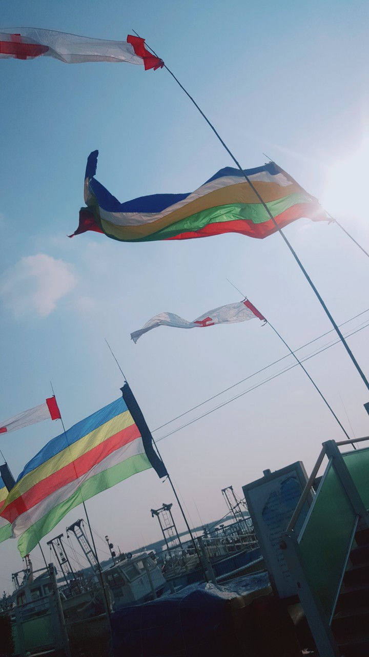 Flags