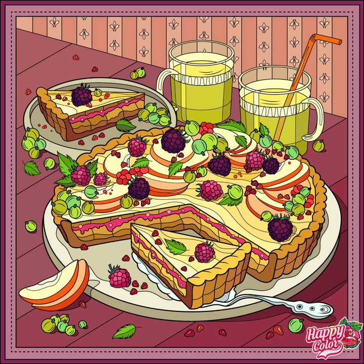 Torta