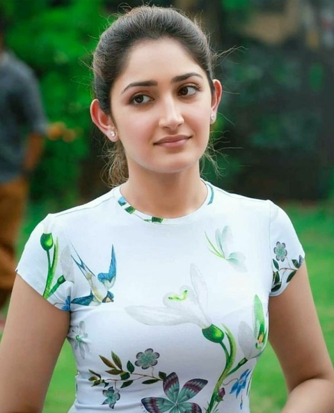 sayesha