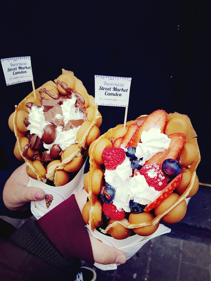 Waffle
