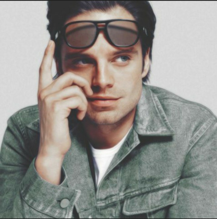 Sebastian Stan