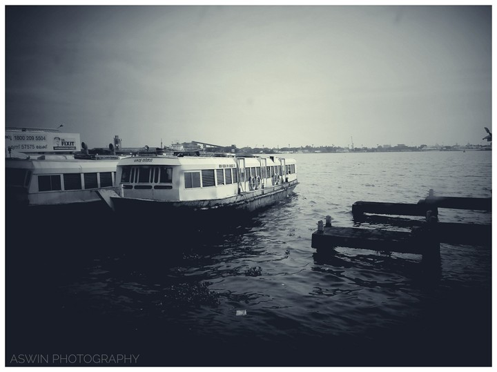 Fort Kochi,Kerala,India