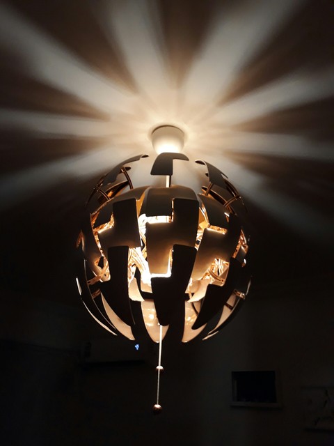 light
