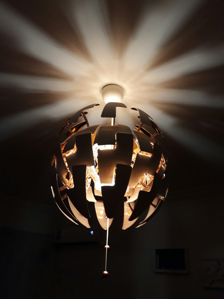 light