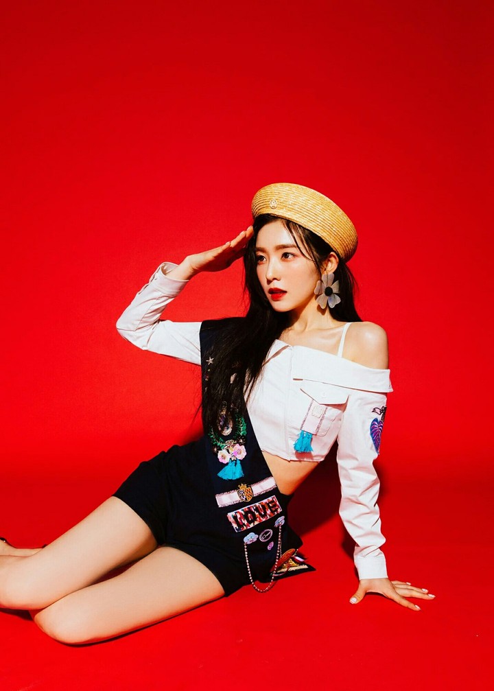 Red Velvet*
