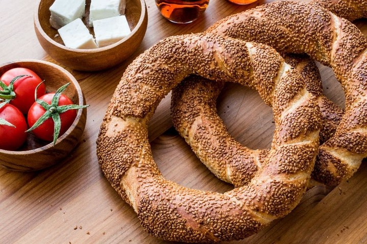 Simit