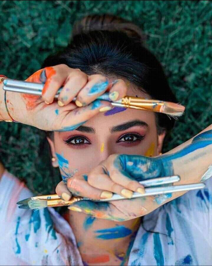 .