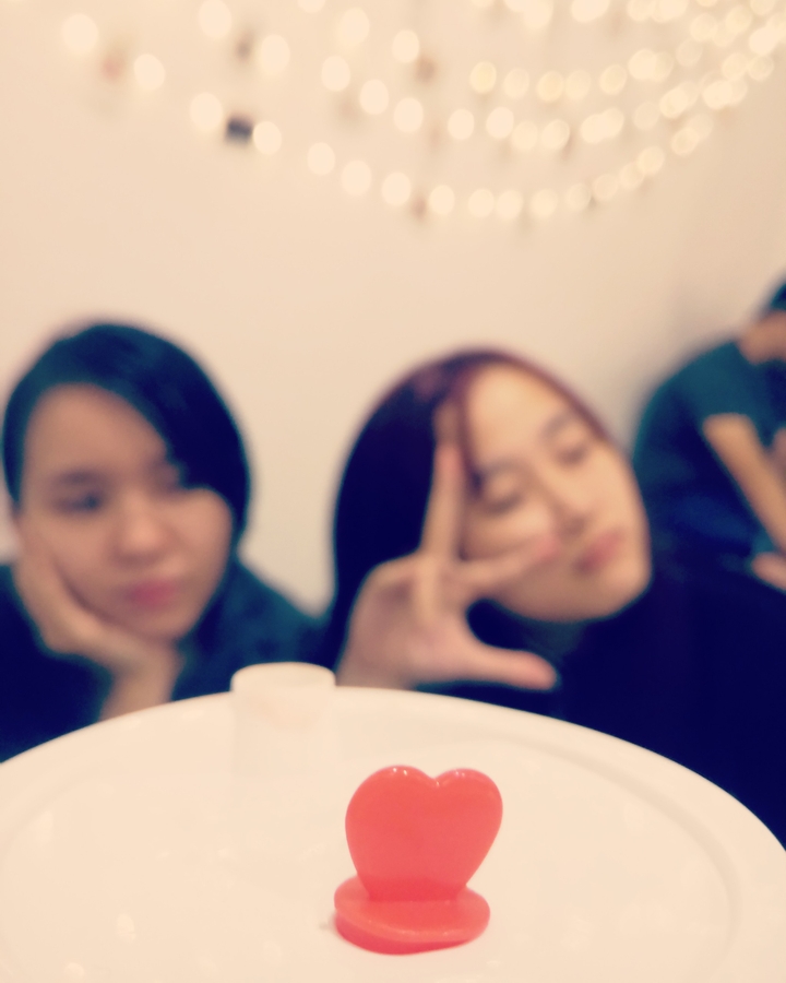 Heart