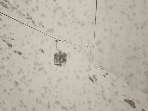 Snow