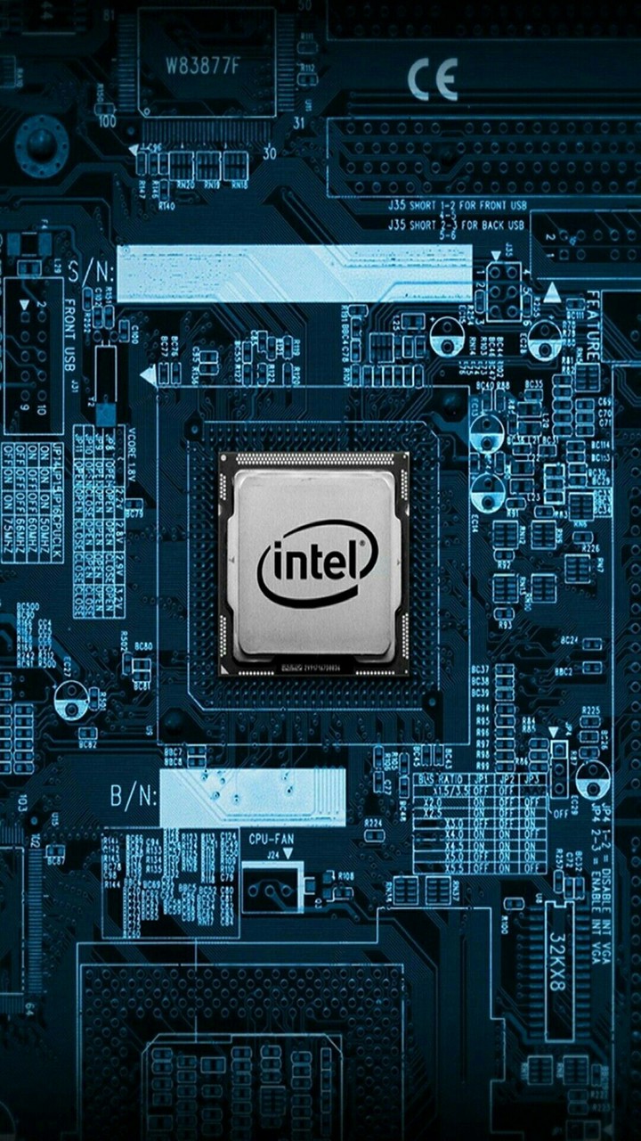 Intel