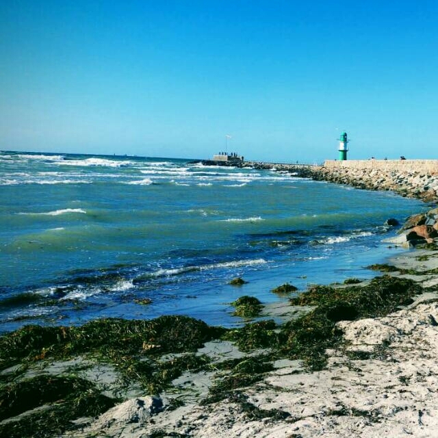 Ostseestrand
