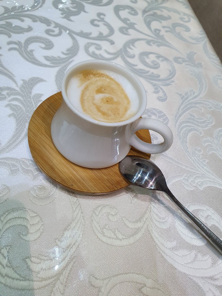 D'u like coffee??☕