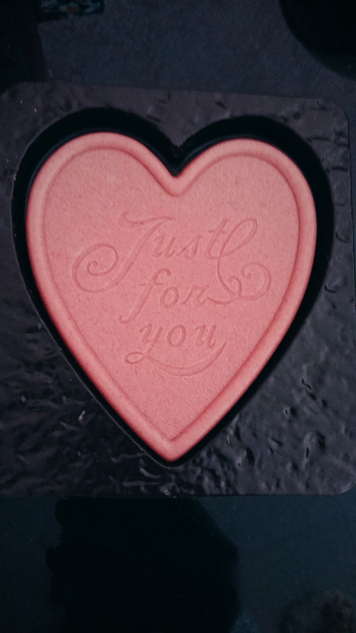 Love...
