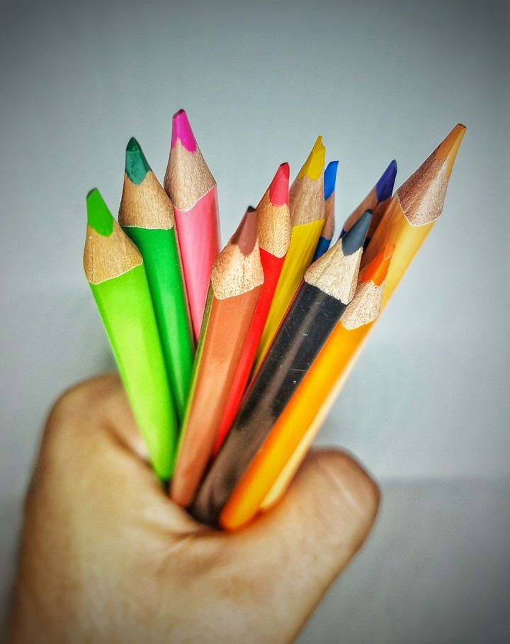 colors ❤