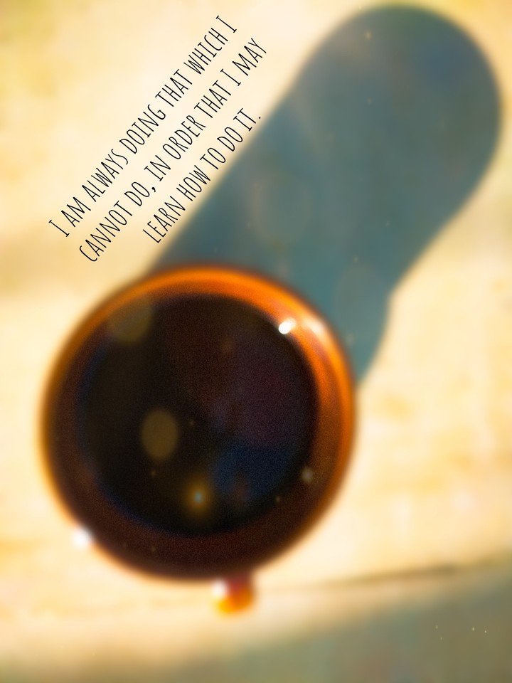 A MAGIK COFFE