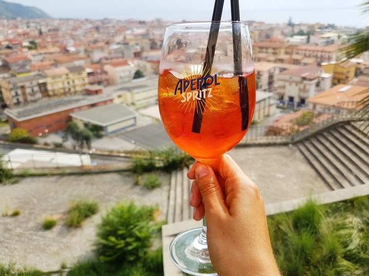 aperolspritz