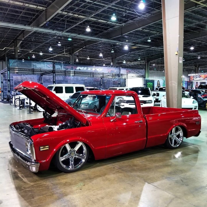 Car Tunning
