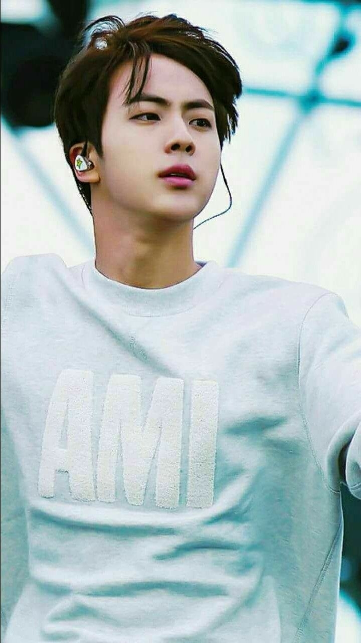 Seokjin