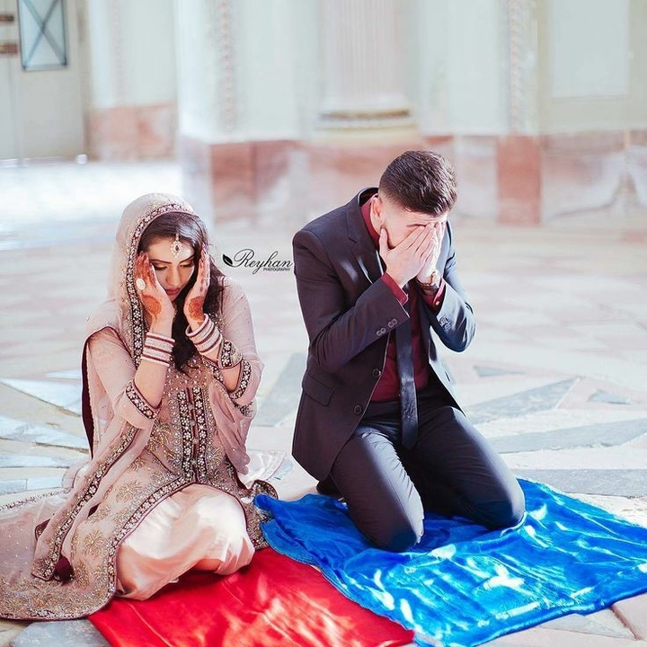 One day..... Insha Allah 