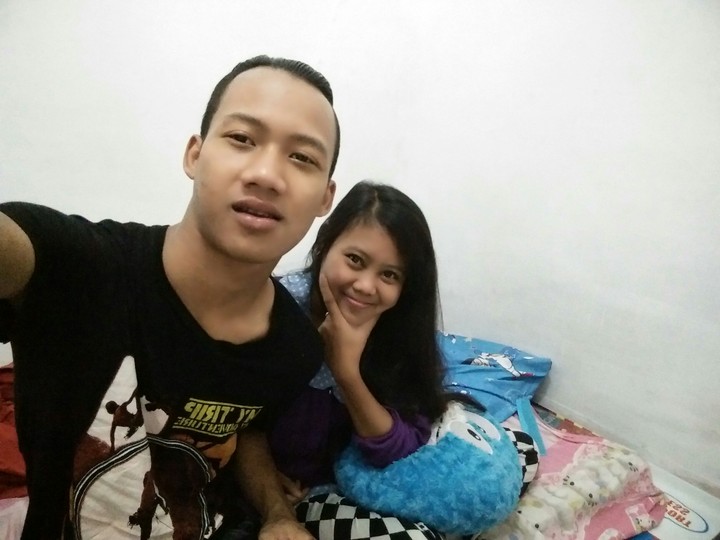 my dear