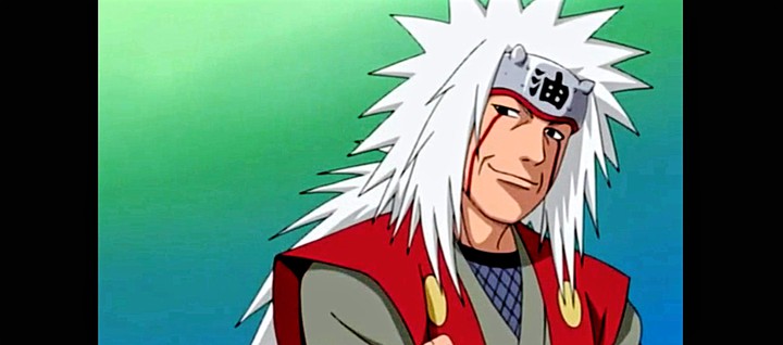 Jiraiya