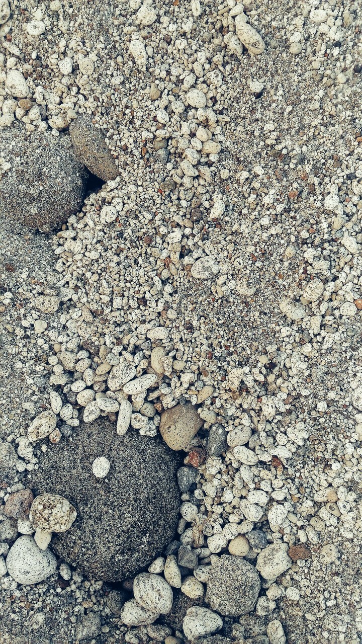 Sand