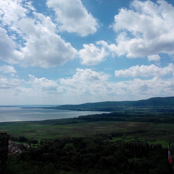 szigliget hungary