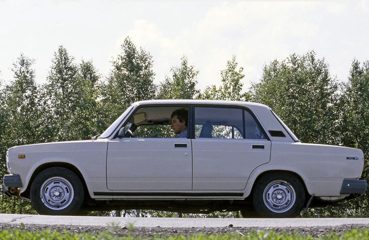 lada