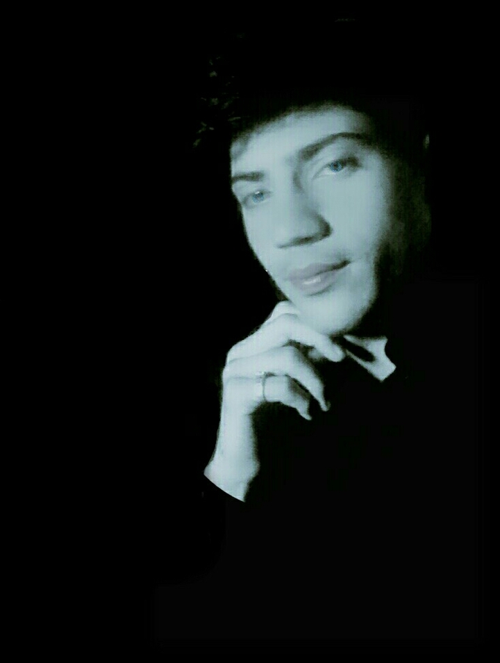 darkness