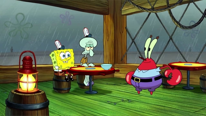 KRsty KRab