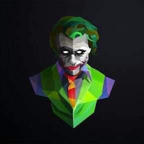 Why So serious?