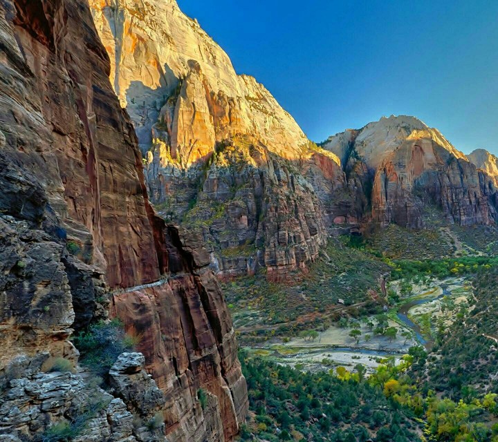 Mountains