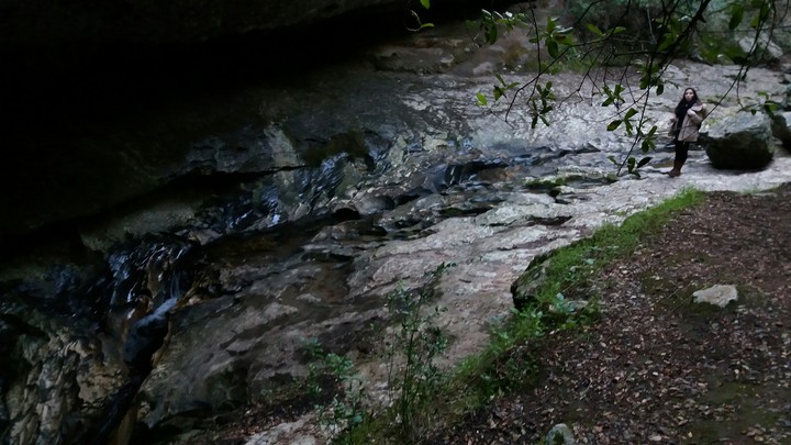 Water Flows