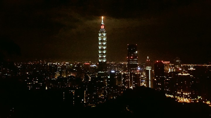 taipei 101
