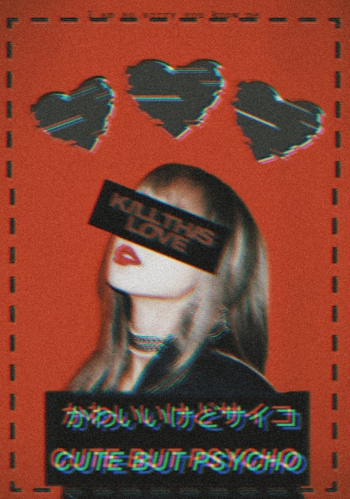 KILL THIS LOVE