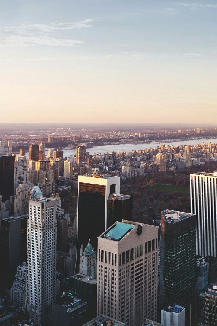 Megapolis