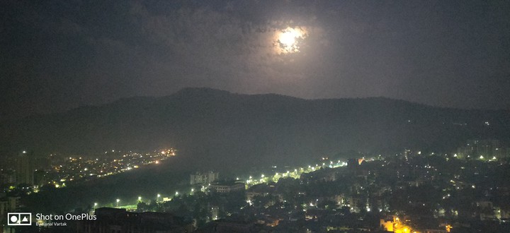 Full Moon