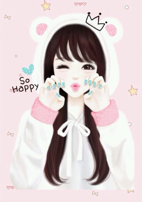 girl