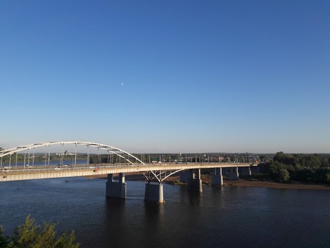 Bridge
