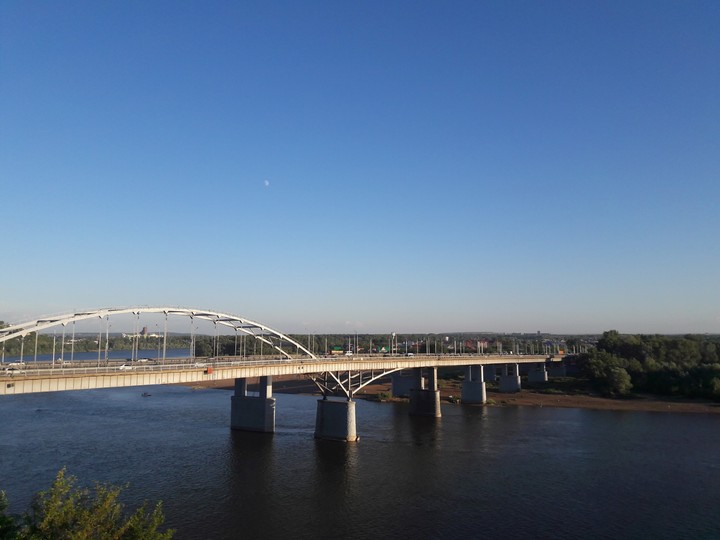 Bridge