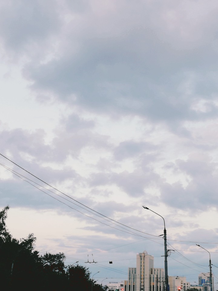 sky