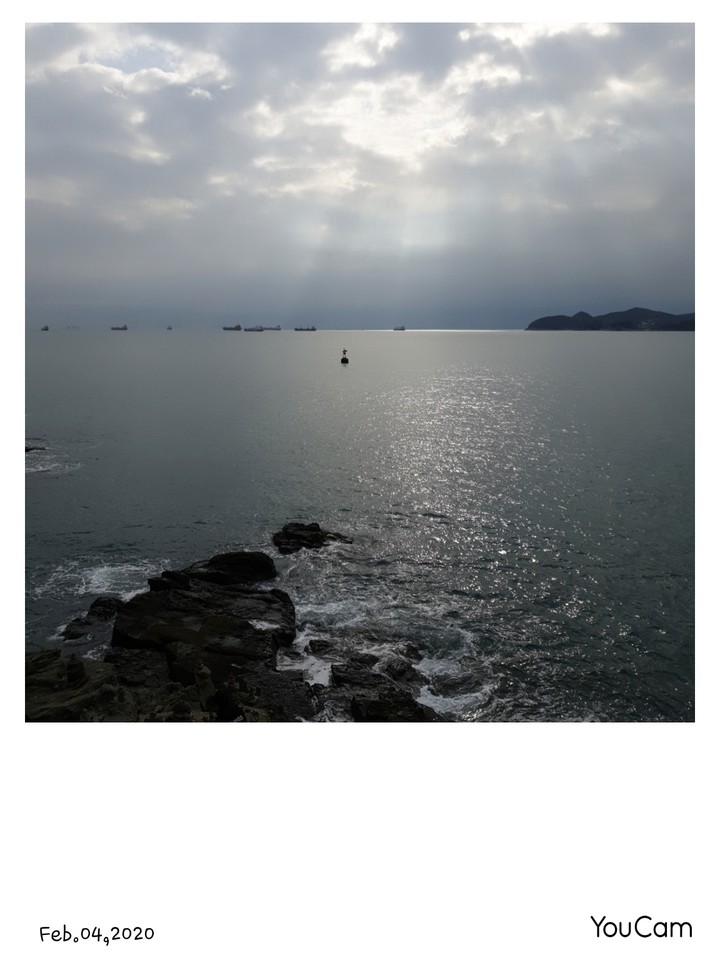 바다