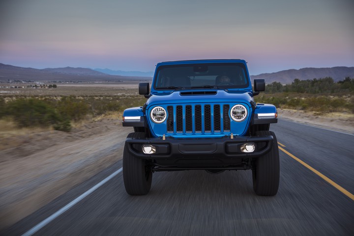 jeep