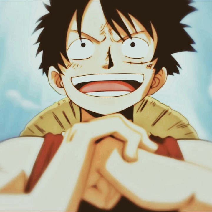 luffy