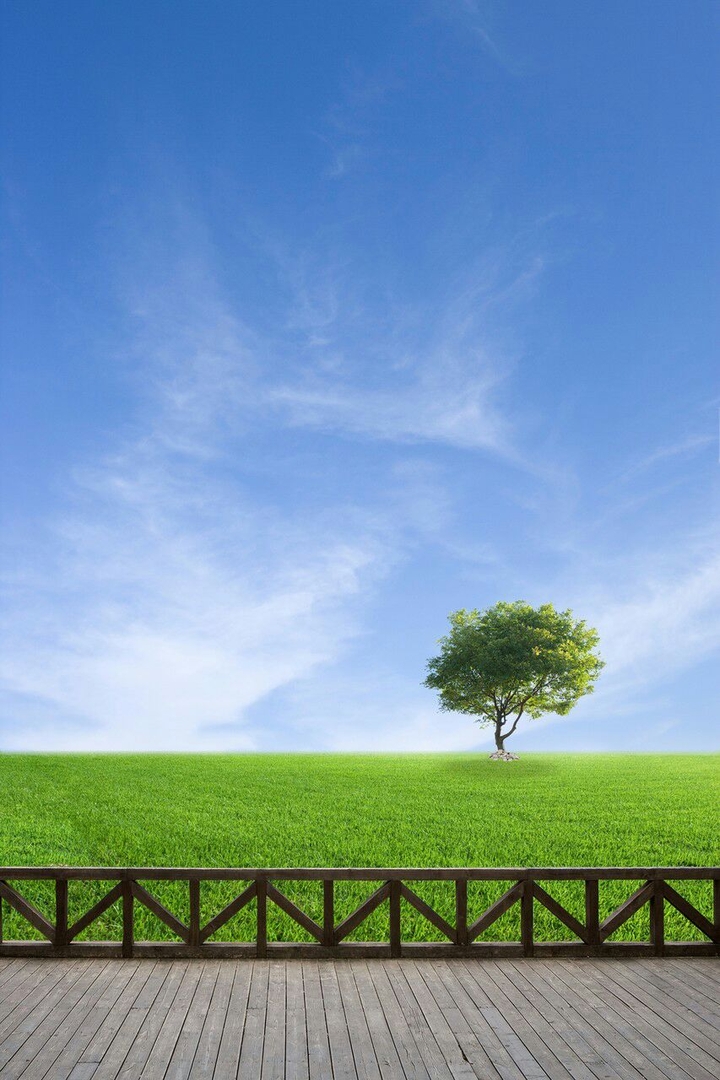Green Grass