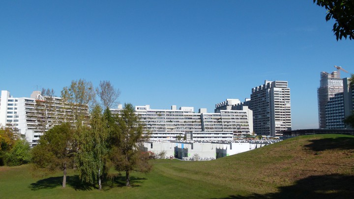 Olympiapark München