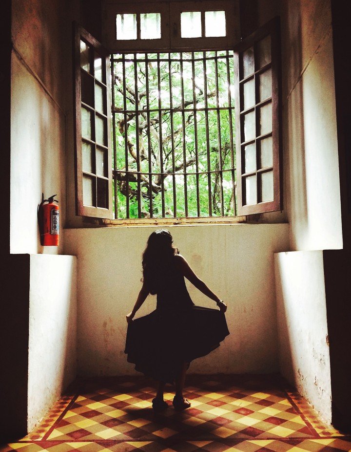 A fairy tale