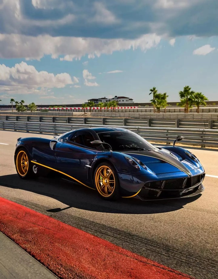 Pagani